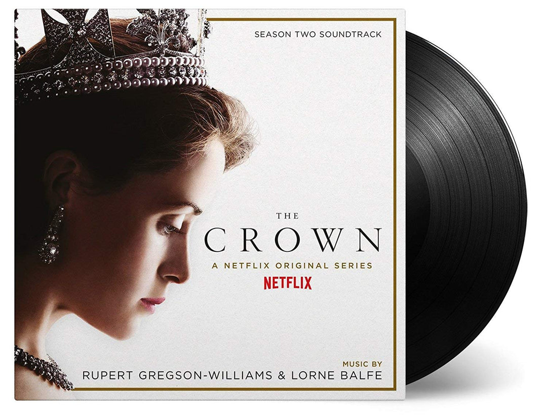 The Crown – Ultra Faust (Picutre Disc) [Vinyl]