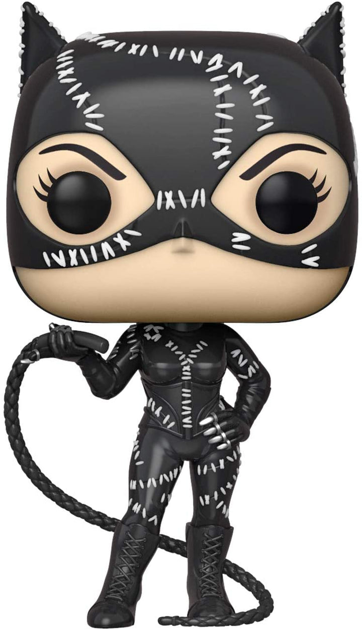 Batman gibt Catwoman zurück Funko 47707 Pop! Vinyl #338