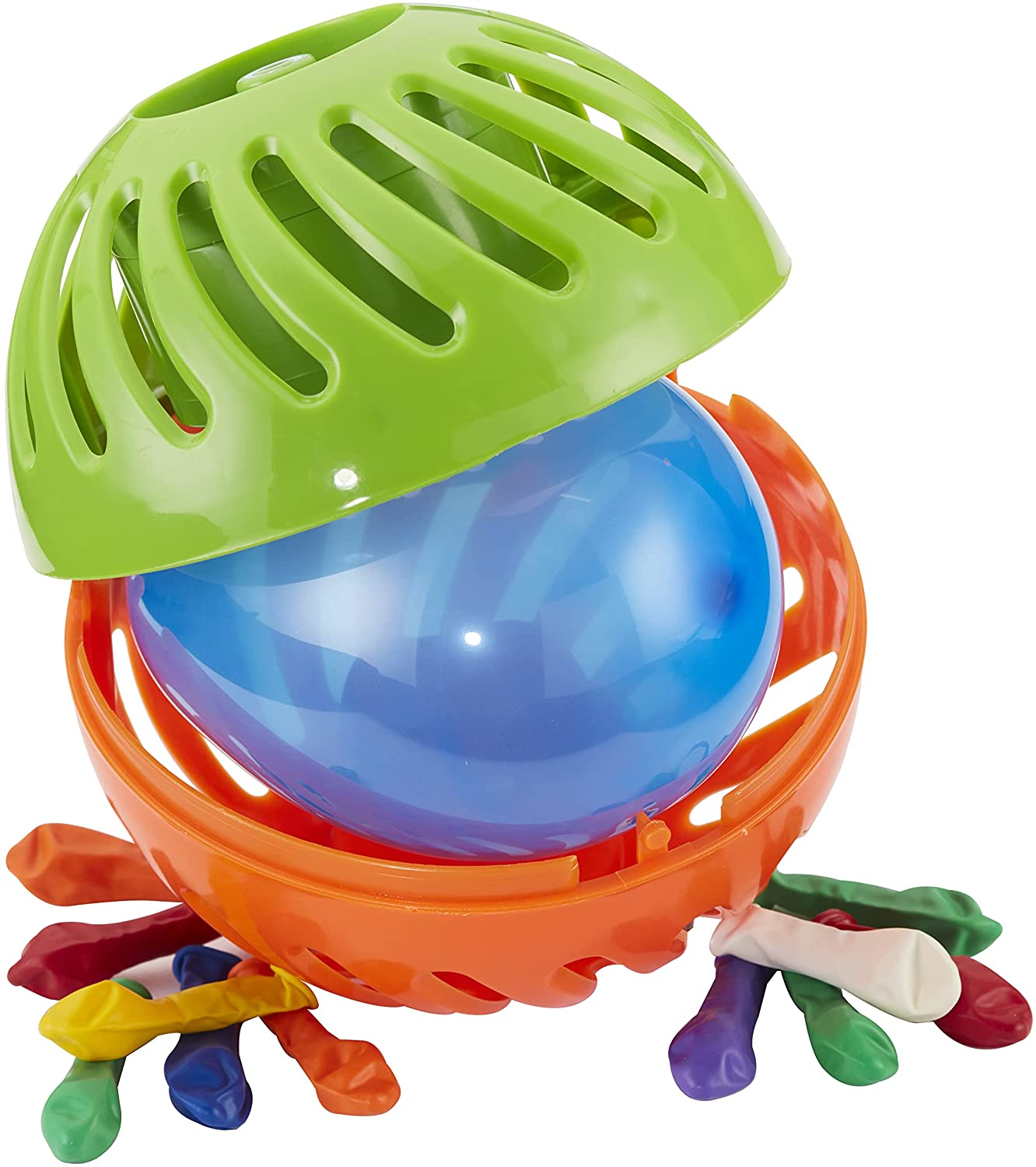 Splash Out - Throwing and Catching Water Balloon Game for Family Fun 8