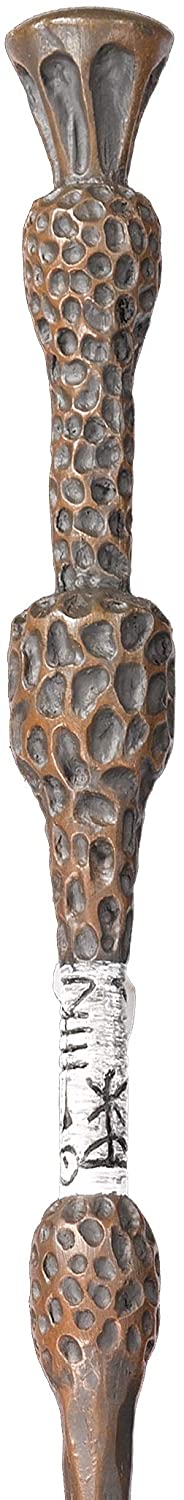 The Noble Collection Fantastic Beasts - Gellert Grindelwald Wand with Collector Box 3