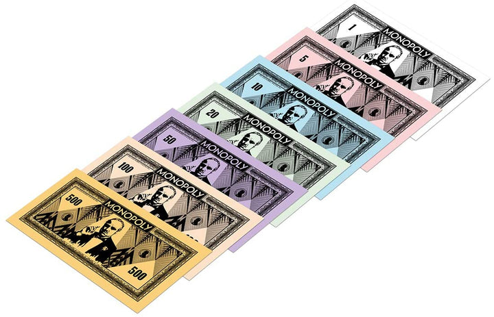 Das Pate Monopoly Brettspiel