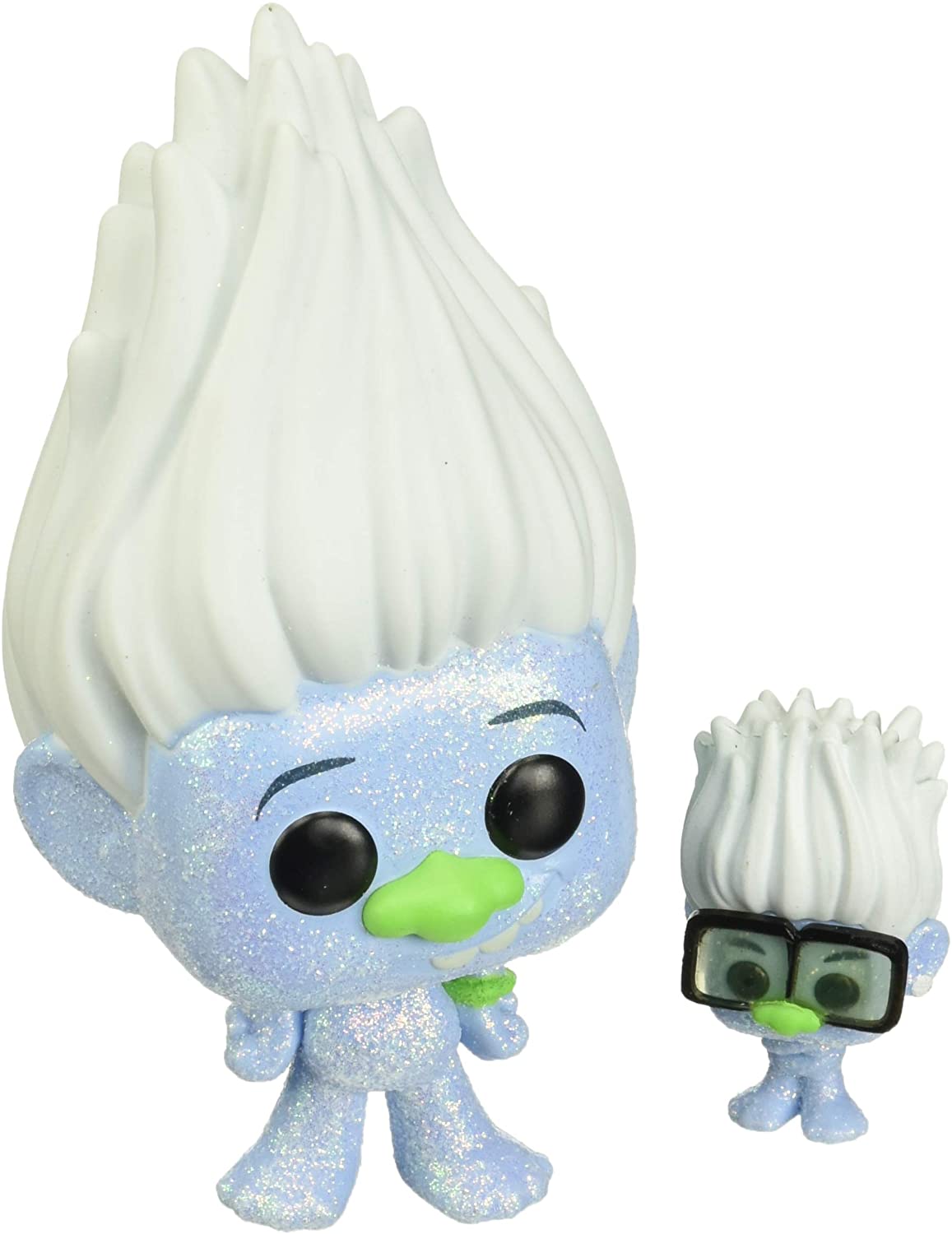 Funko Pop! Animation - Guy Diamond with Tiny Vinyl Figure #882
