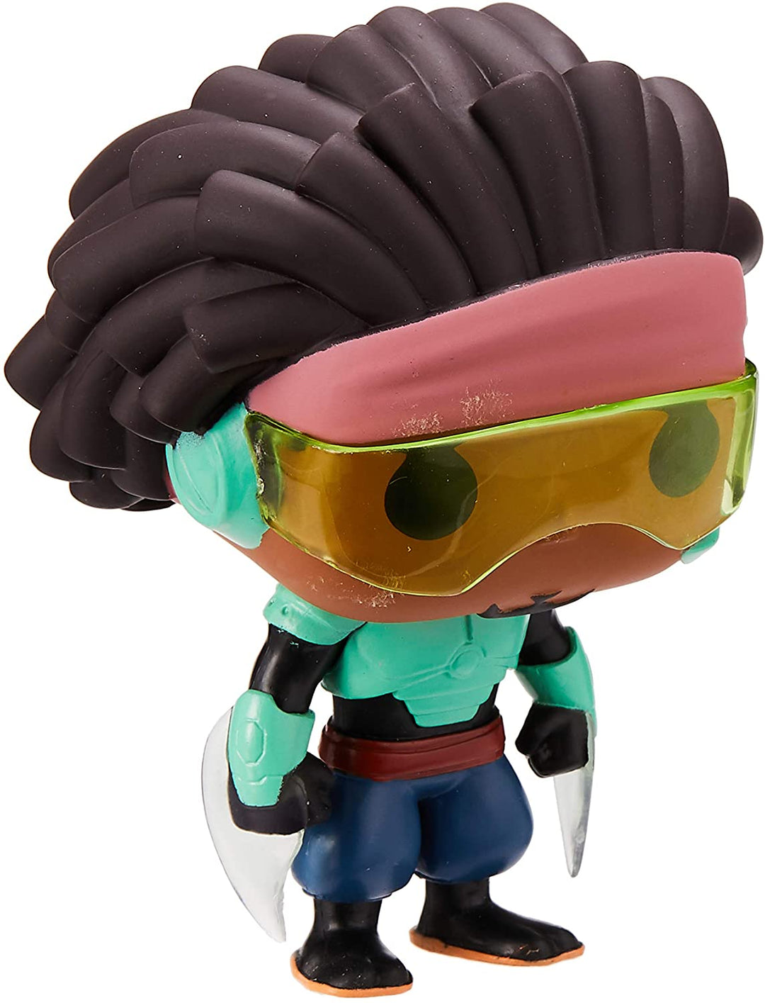 Big Hero 6 Wasabi No-Ginger Funko 75646 Pop! Vinyl Nr. 110