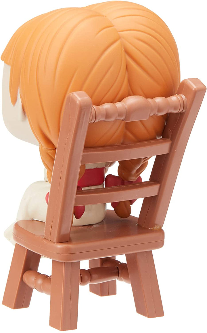 Annabelle kommt nach Hause Annabelle Funko 41967 Pop! Vinyl Nr. 790