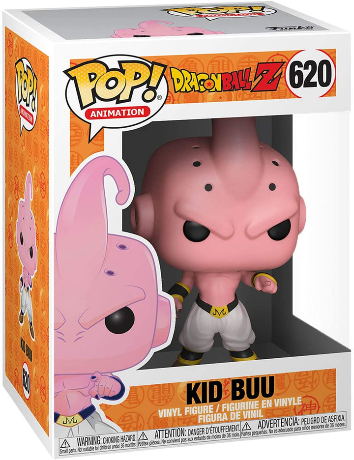 Dragon Ball Z Kid Buu Funko 39703 Pop! Vinyl Nr. 620
