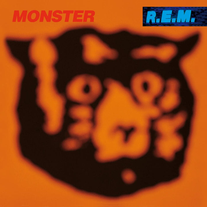 R.E.M. - Monster [25th Anniversary Edition] [VINYL]