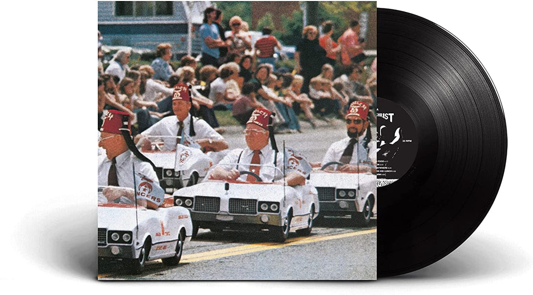 Dead Kennedys - Frankenchrist [Vinyl]