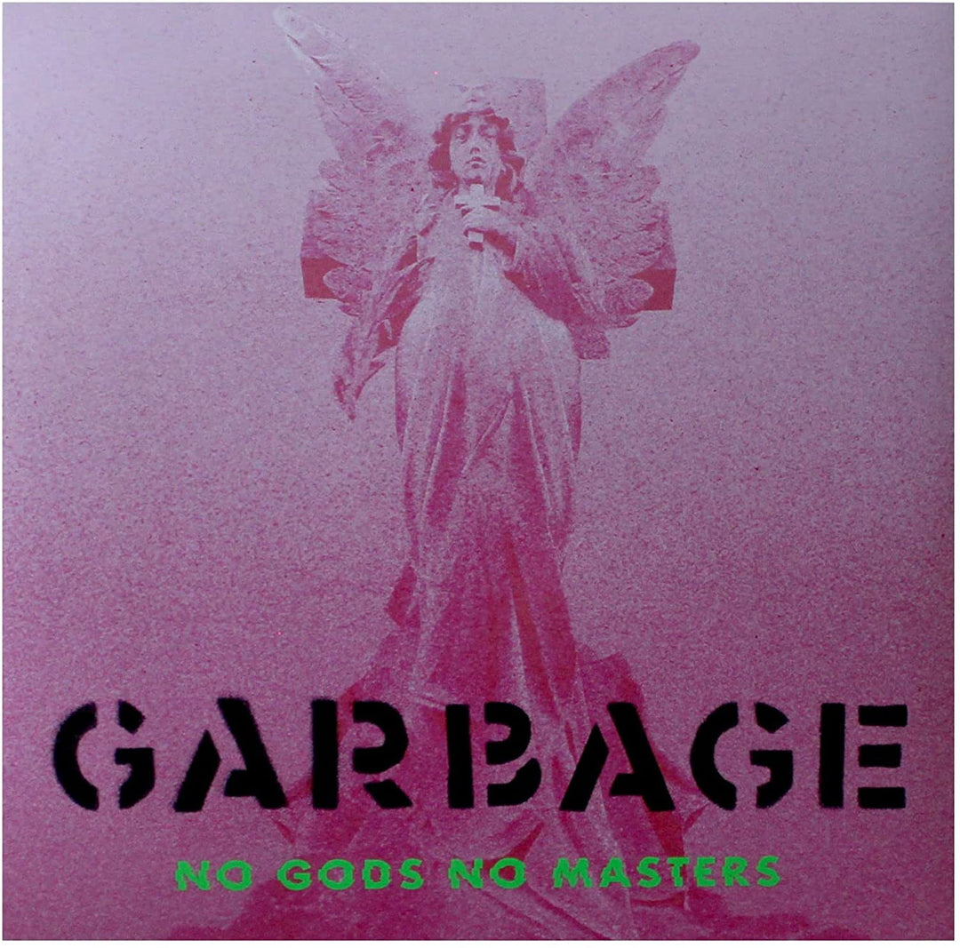 Garbage – No Gods No Masters [Vinyl]