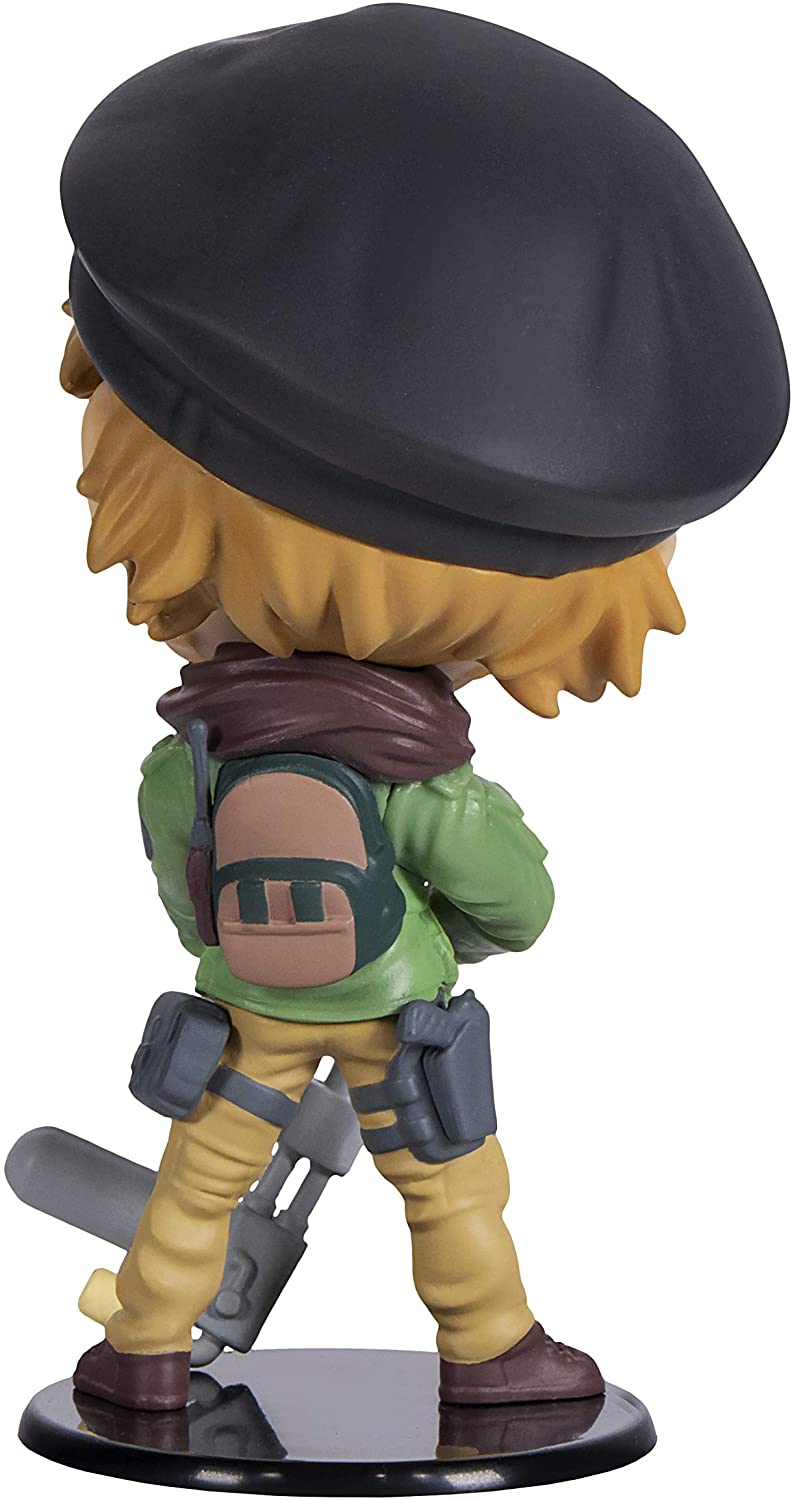Six Collection Series 6 Maverick Chibi-Figur
