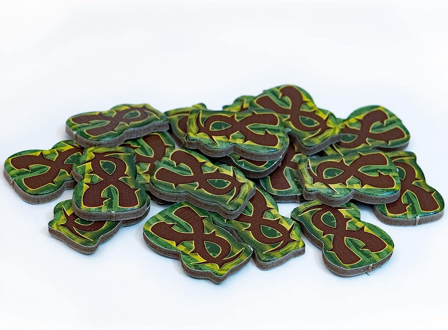 Spirit Island: Nature Incarnate - Board Game Expansion (2023) 5