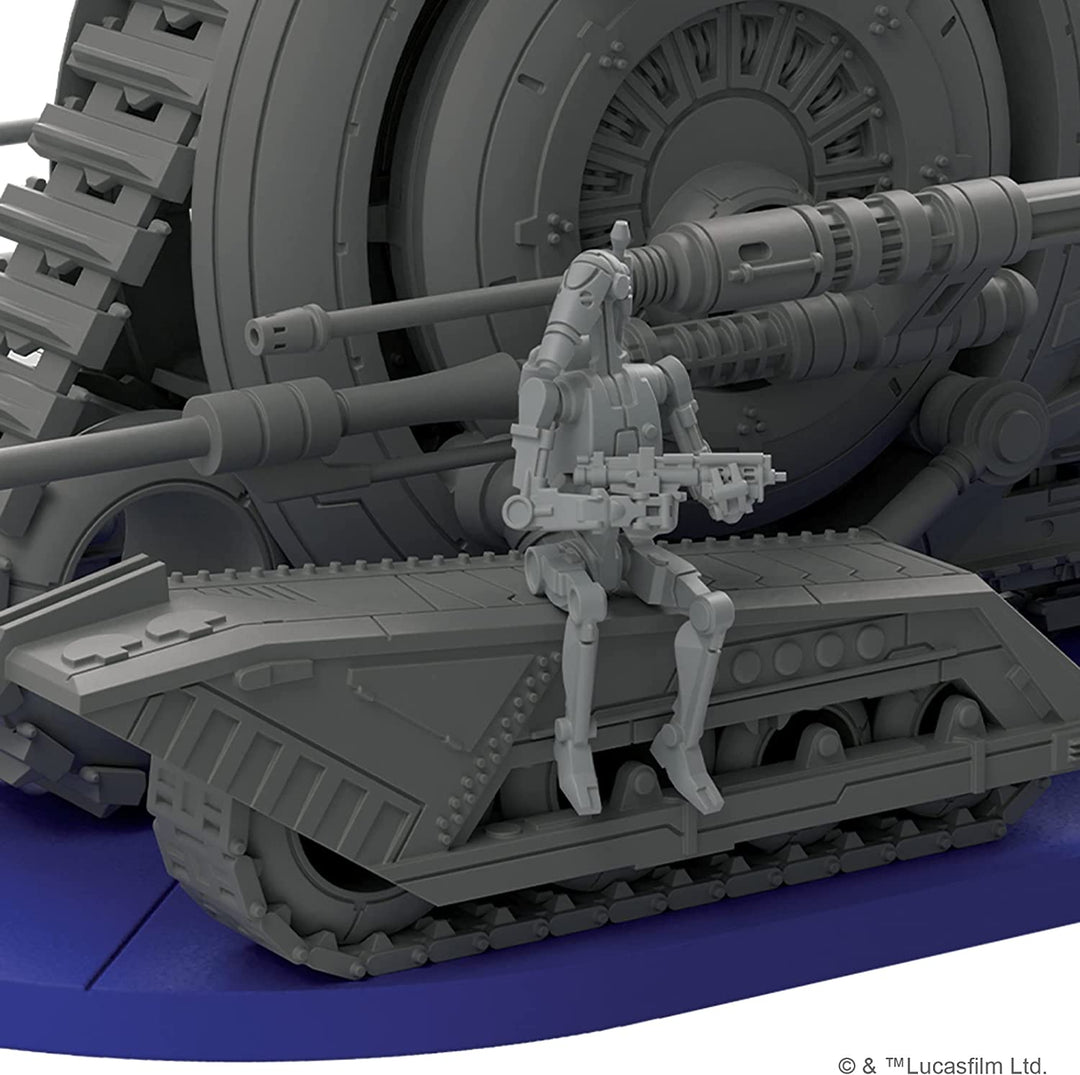 Star Wars Legion NR-N99 Persuader Class Tank Unit Expansion