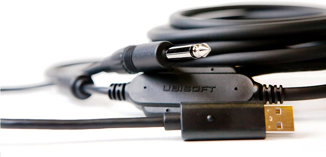 Rocksmith Real Tone Kabel