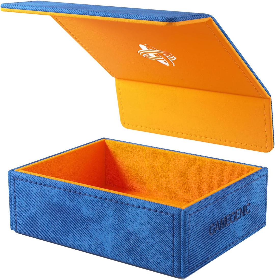 Gamegenic Token Keep Blau/Orange – Chipbox