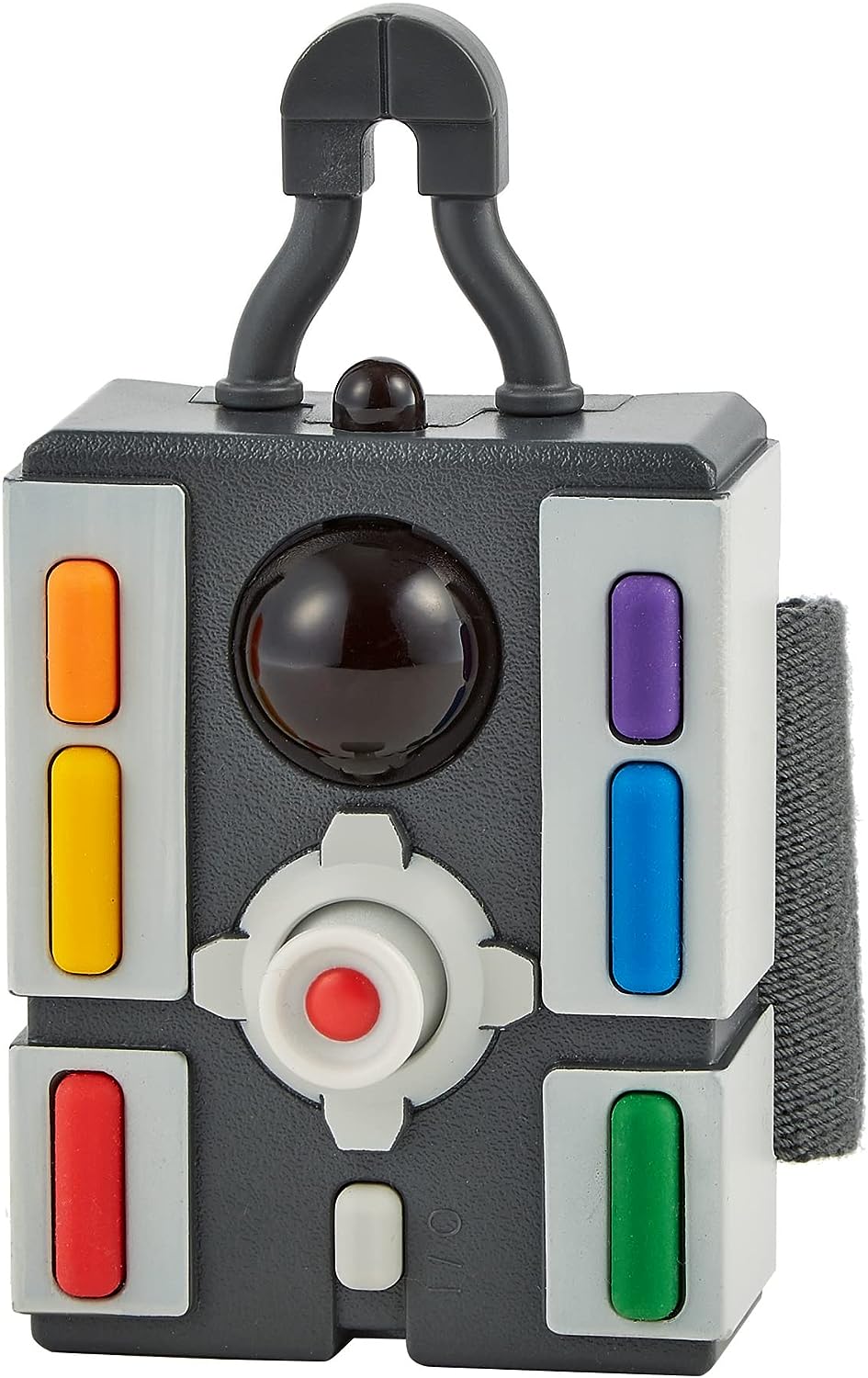 Star Wars Grogu 12-in Plush Motion RC Toy - Remote Control The Child from The Mandalorian 11