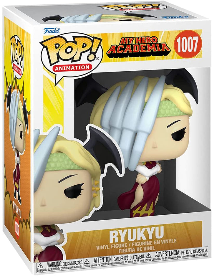 My Hero Academia Ryuko Funko 51932 Pop! Vinyl Nr. 1007