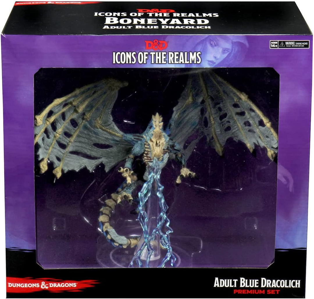 WizKids/NECA WZK96038 Zubehör