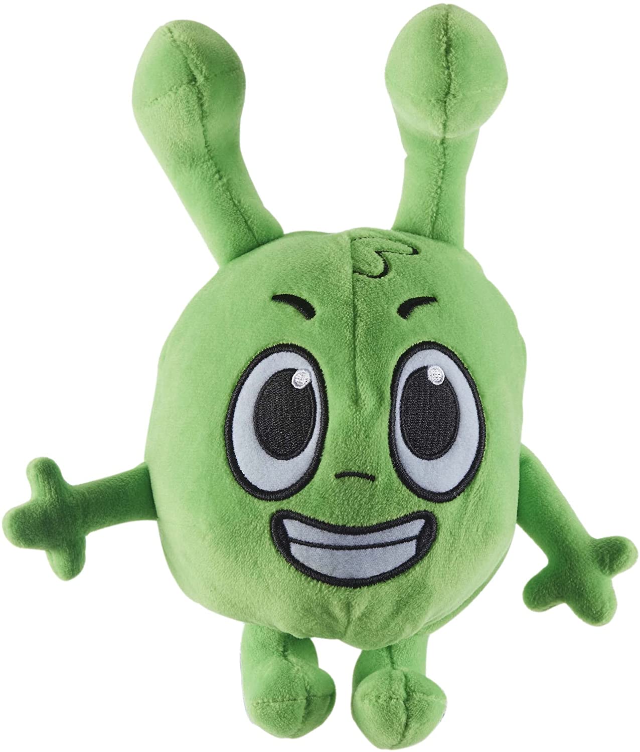 Morphle to Orphle Transforming Soft Toy - 2-in-1 Reversible Plush for Kids 4