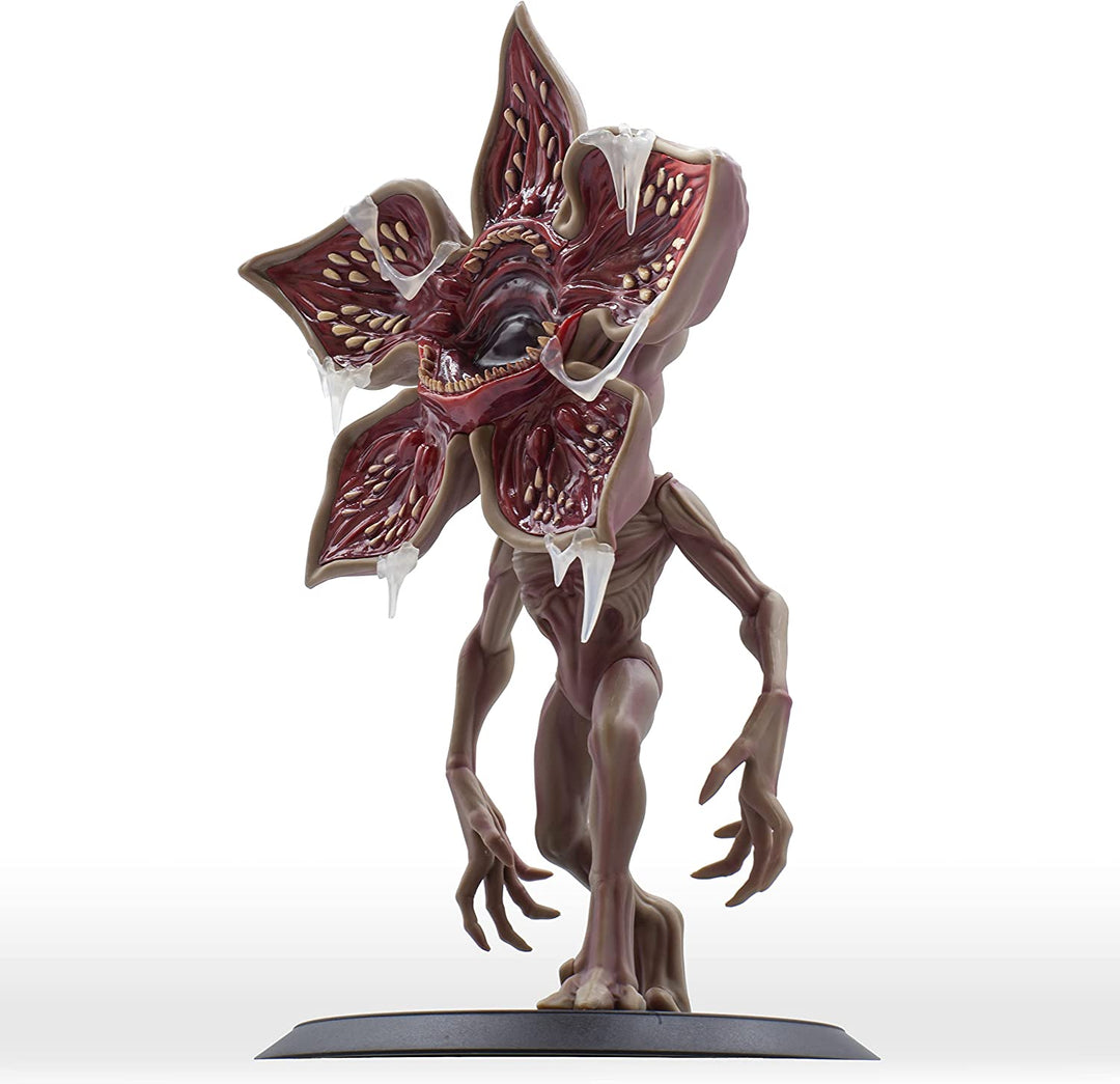 Banpresto STRANGERS THINGS – Demogorgon – Figur Q Posket 18 cm BP17889