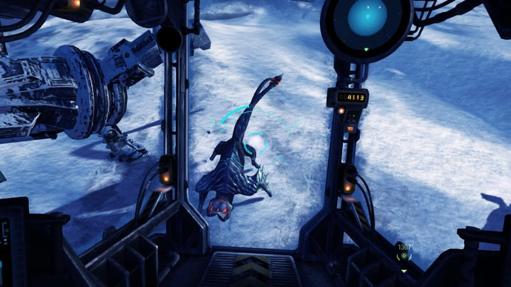 Lost Planet 3 (PC-DVD)