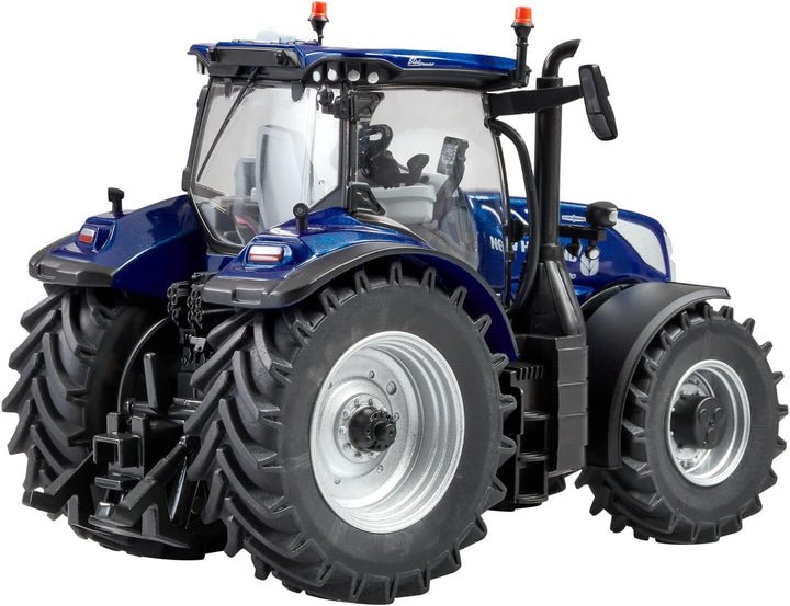 New Holland T7.300 Blue Power Traktor Replika, New Holland Traktor Replika Compa