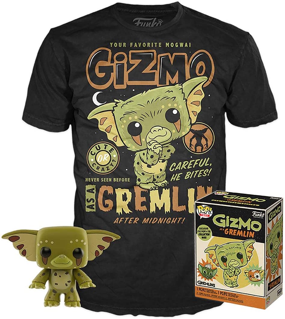 Funko, Farbe