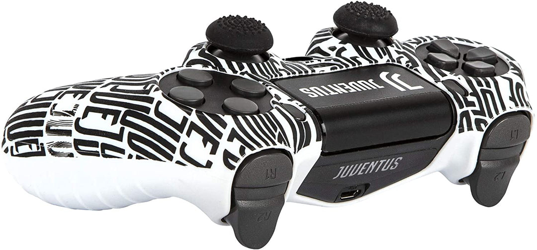 PlayStation 4 Controller-Kit JUVENTUS Weiß [Italienischer Import]