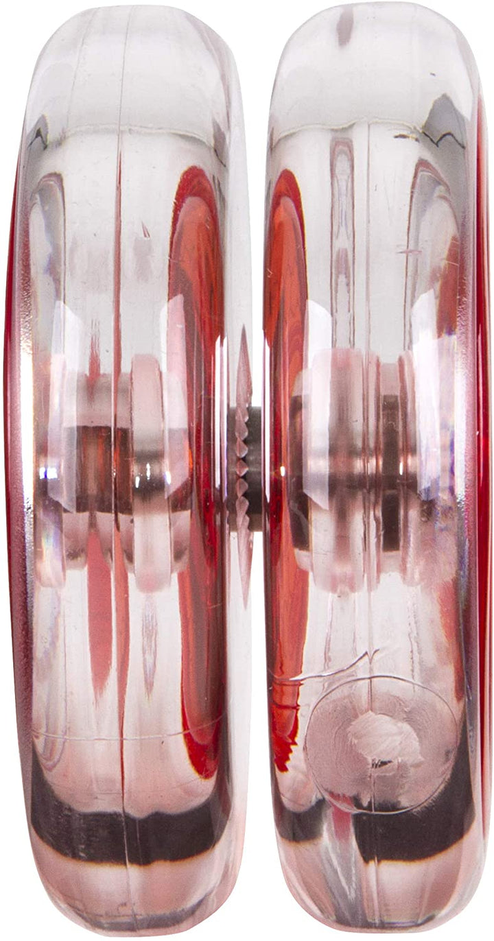 Duncan 6678 Hornet High Speed ​​Tricks Yo, Farben, zufällig sortiert