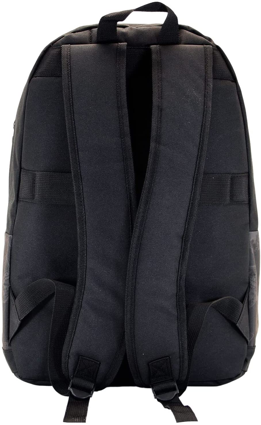 Karactermania Harry Potter College Fan Backpack Grey 4