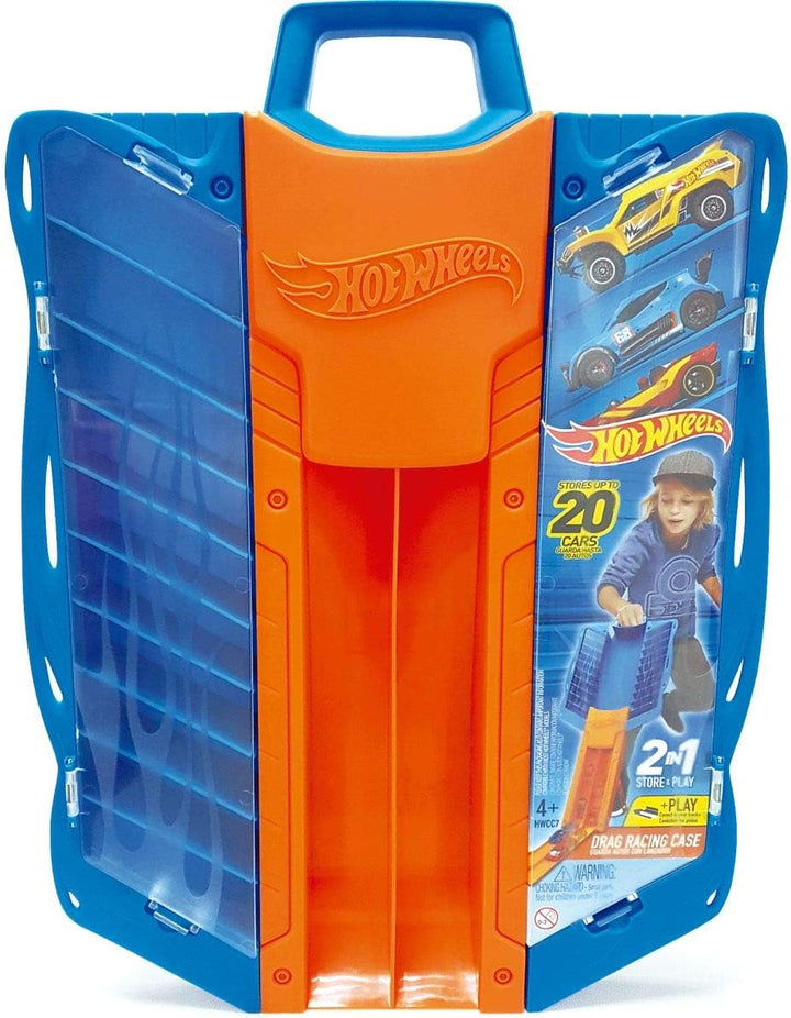 Hot Wheels IHW007 Spielzeug, Mehrfarbig