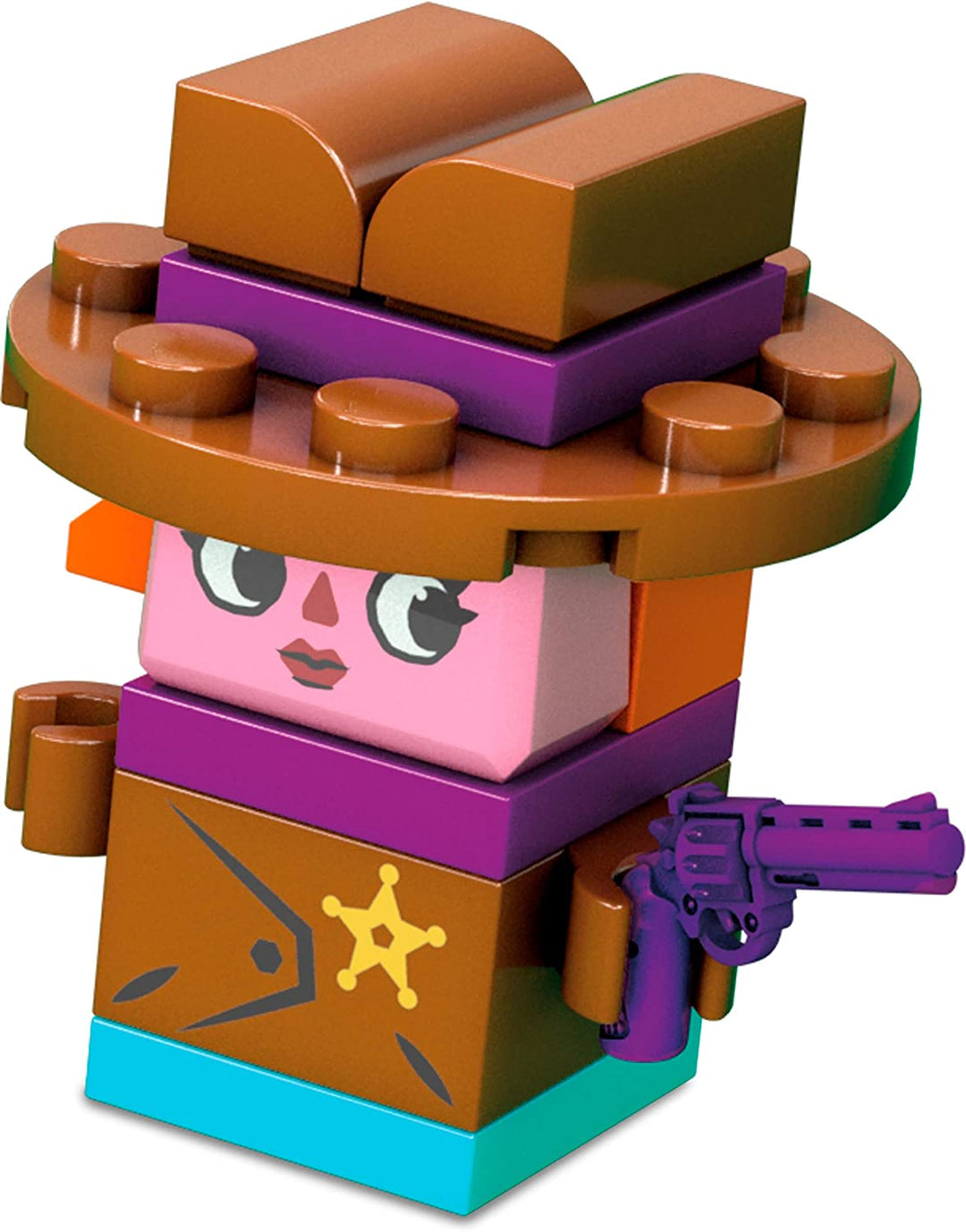 Mega Construx Ultimate Story Builders Großpackung