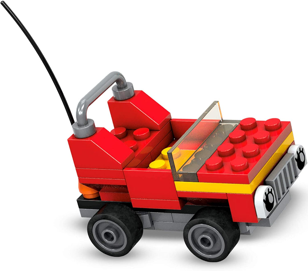 Mega Construx Ultimate Story Builders Großpackung