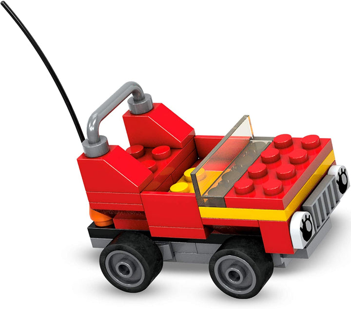 Mega Construx Ultimate Story Builders Großpackung
