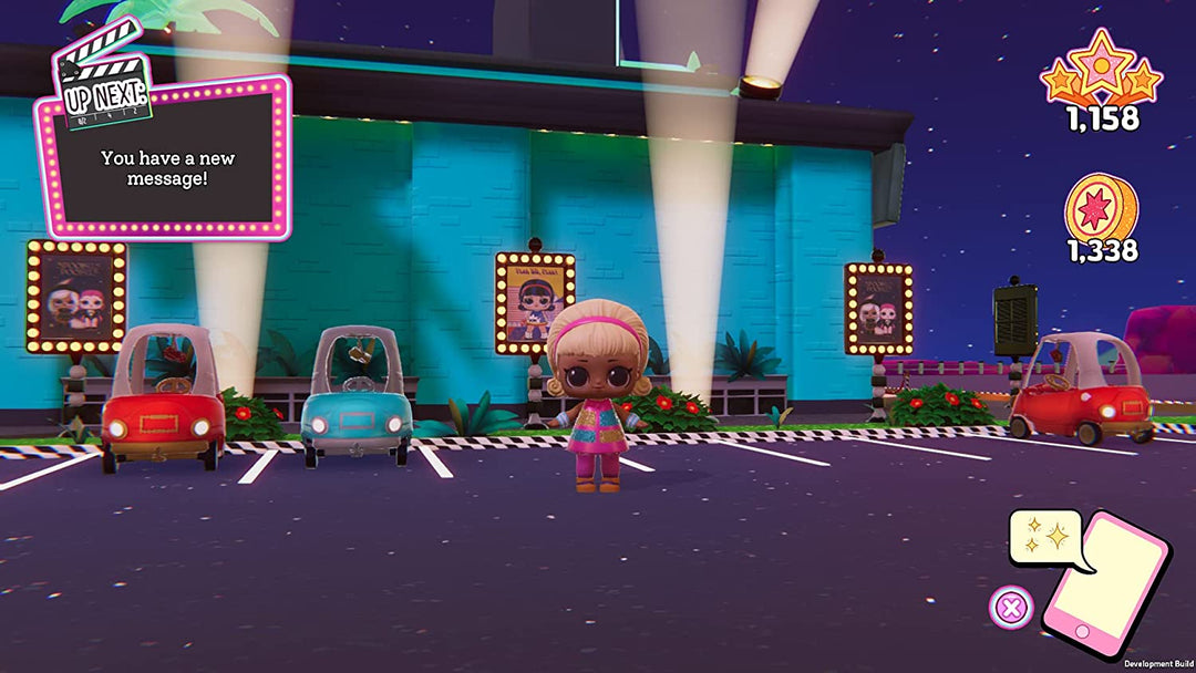 LOL Überraschung! Filmabend (Nintendo Switch)