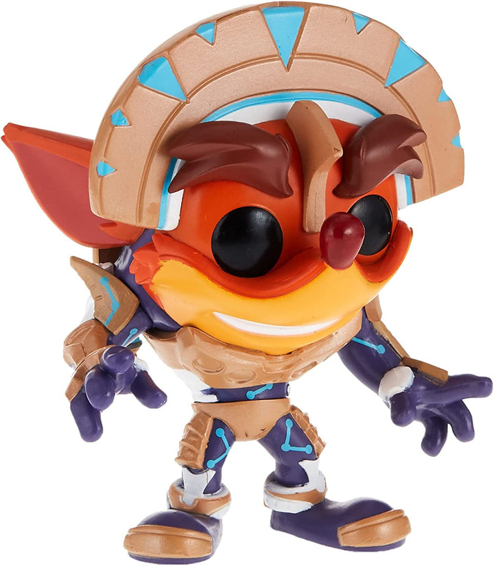 Crash Bandicoot Exclusive Funko 55923 Pop! Vinyl Nr. 841