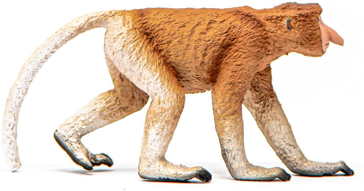 Schleich 14846 Wild Life Nasenaffe