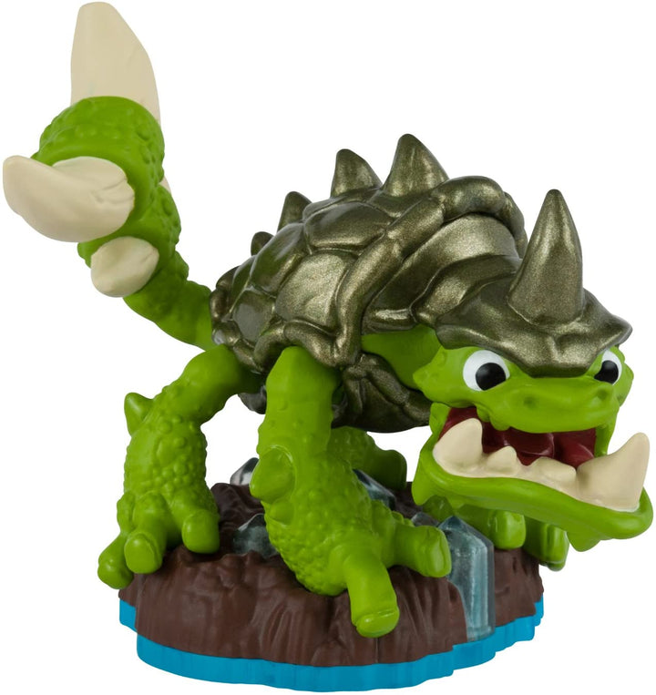 Skylanders Swap Force – Einzelcharakter-Paket – Slobber Tooth (Xbox 360/PS3/Nintendo Wii U/Wii/3DS)