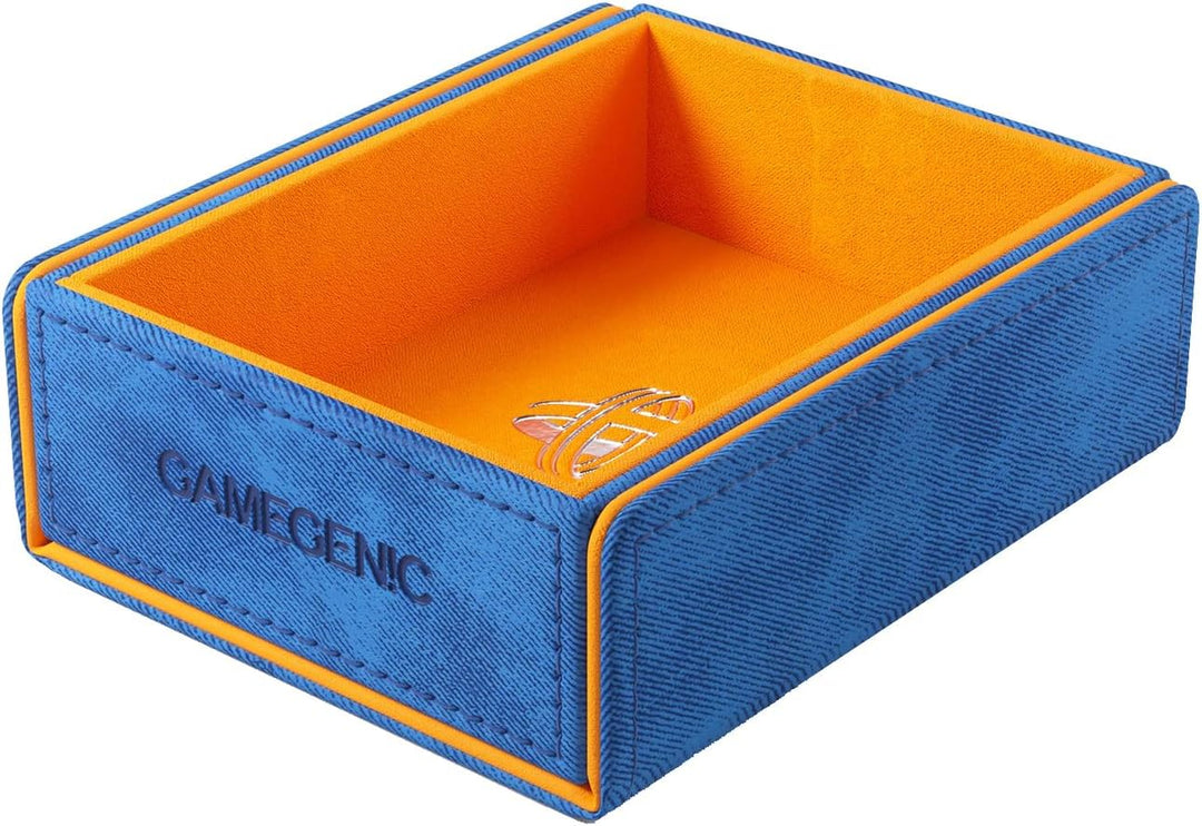 Gamegenic Token Keep Blau/Orange – Chipbox