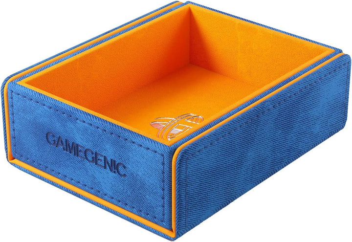 Gamegenic Token Keep Blau/Orange – Chipbox