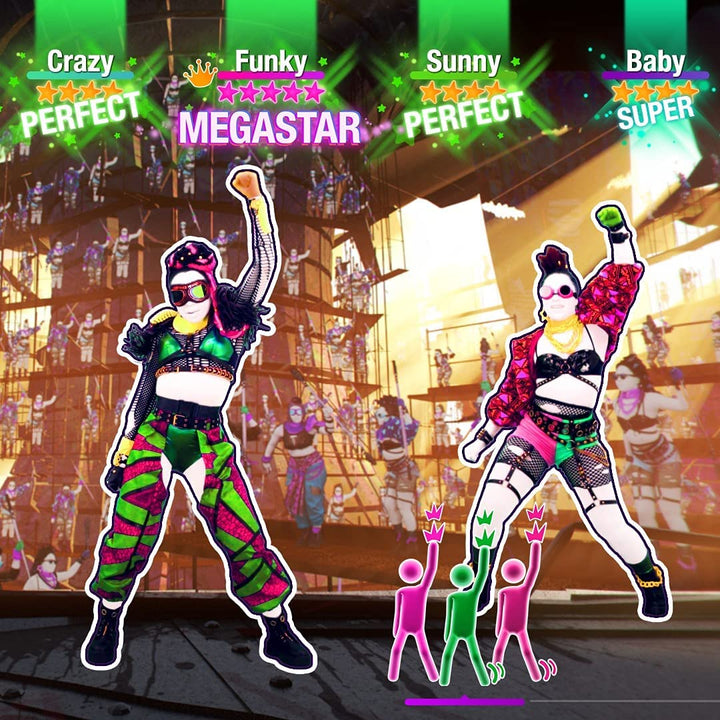 Just Dance 2022 (Xbox One/Serie X)