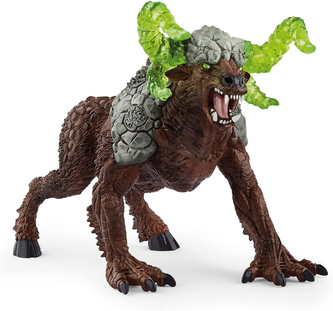 Schleich 42521 Steinwidder (Eldrador)