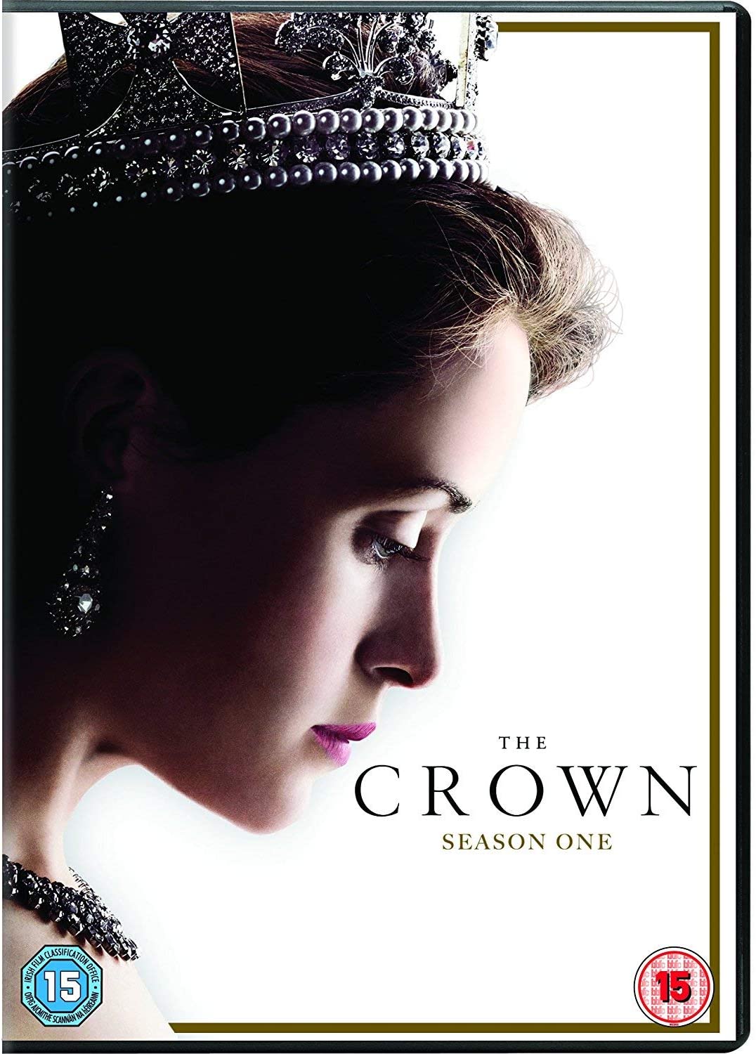 Die Krone – Staffel 1