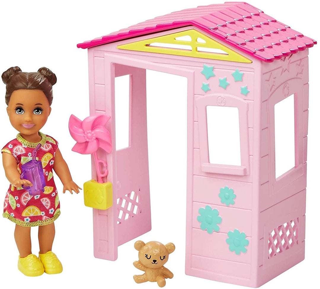 Barbie-Zubehör