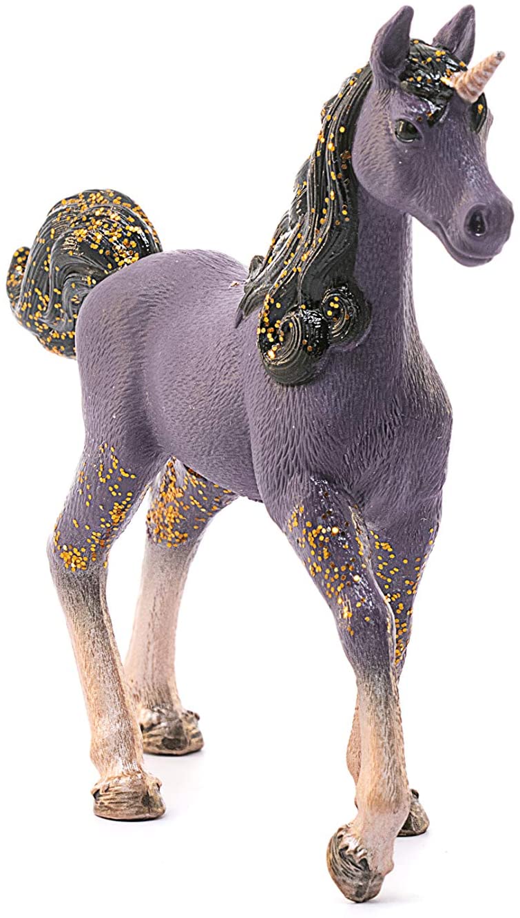 Schleich 70580 Bayala Moon Einhorn, Fohlen