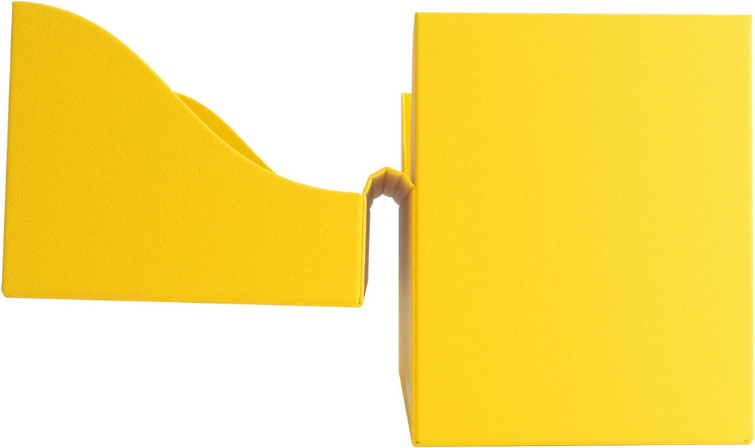 Gamegenic 80-Card Side Holder, Yellow