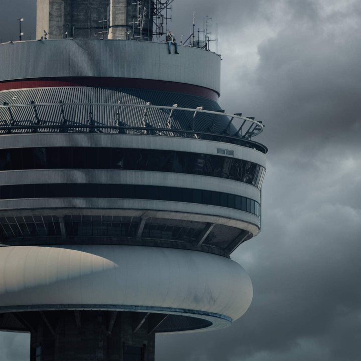 Ansichten - Drake [Audio CD]