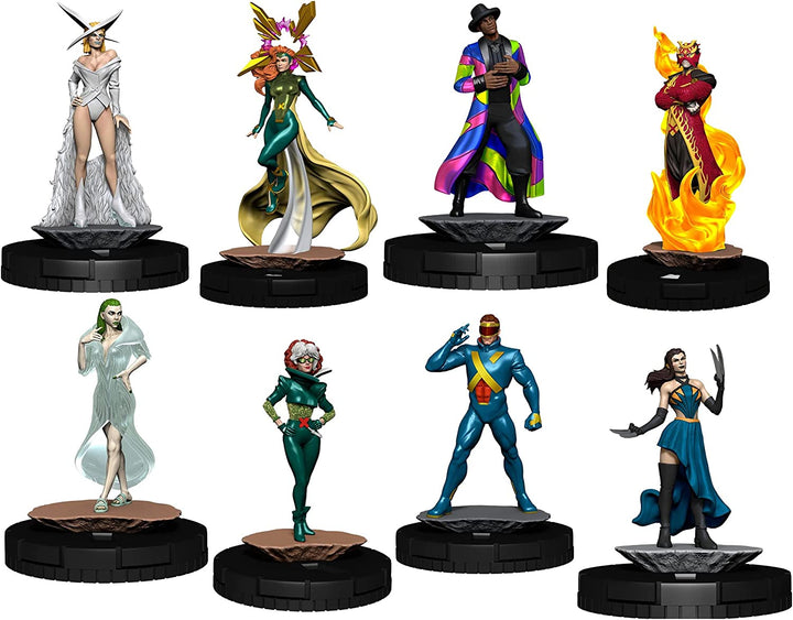 Marvel Hellfire Gala Premium Collection: Marvel HeroClix