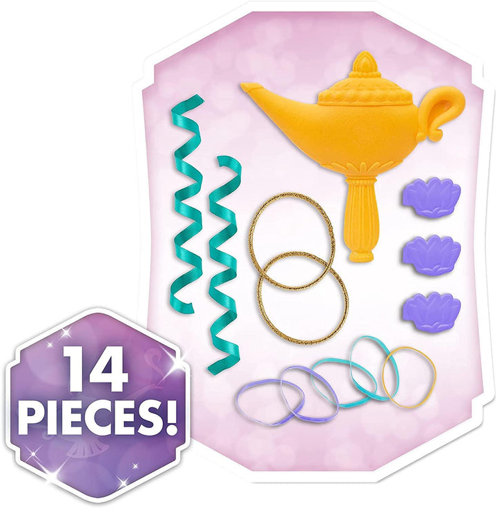 JP Disney Styling JPL87370 Disney Princess Jasmine Styling Head - Yachew