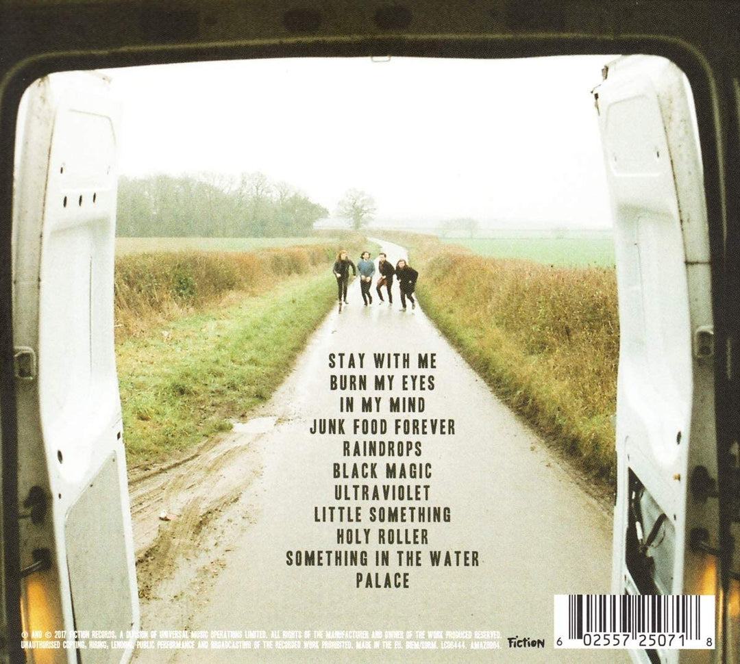 Die Amazonen - Die Amazonen [Audio-CD]