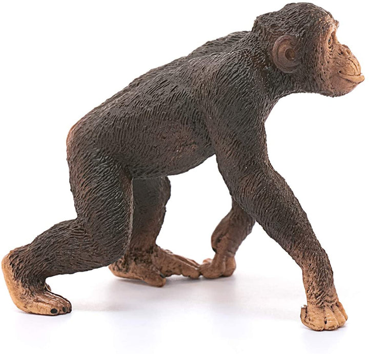 Schleich 14817 Schimpanse, Männchen