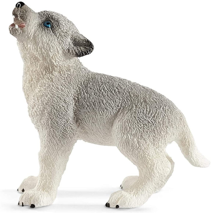 Schleich 42472 Wild Life Wolfsmutter mit Welpen